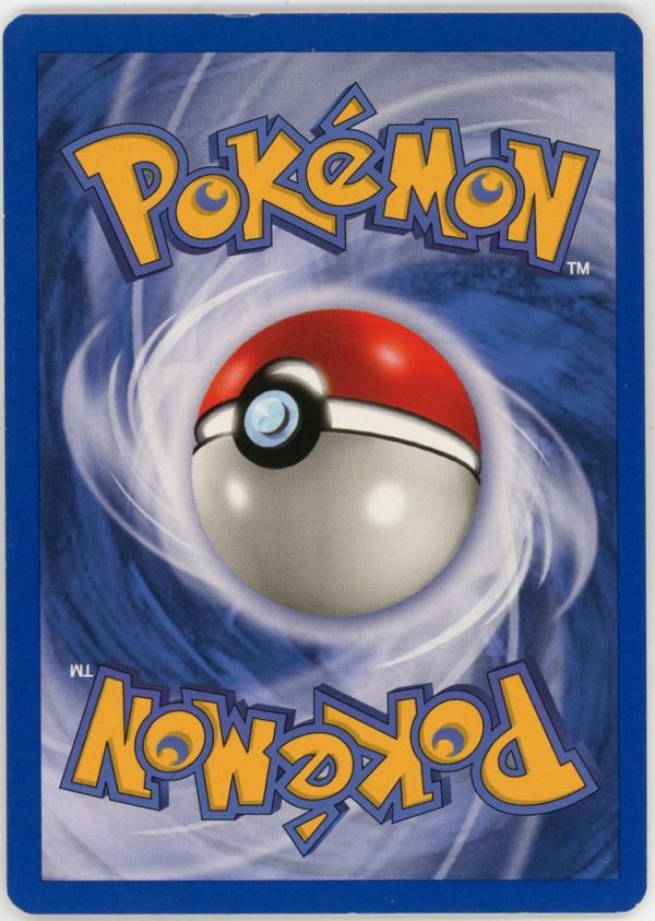 Unown Pokemon 1ST Edition Neo Destiny Non-Holo 28/105
