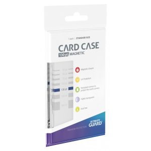 Ultimate Guard 130pt Magnetic Card Case