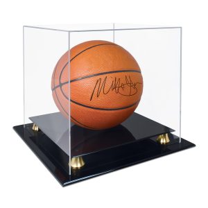 Ultra Pro Basketball Riser Display