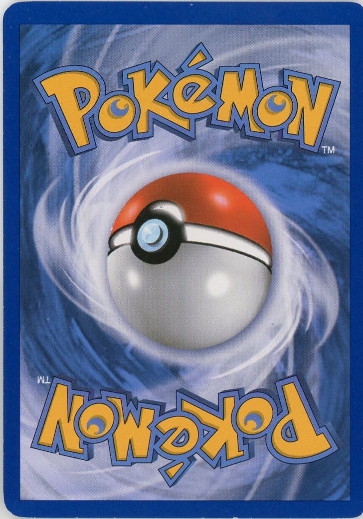 Pokémon TCG - Meloetta EX RC25/RC25 - Full Art Ultra Rare - Legendary  Treasures