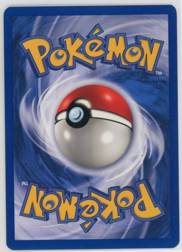Pokemon Psyduck 79/105 Neo Destiny Common Card