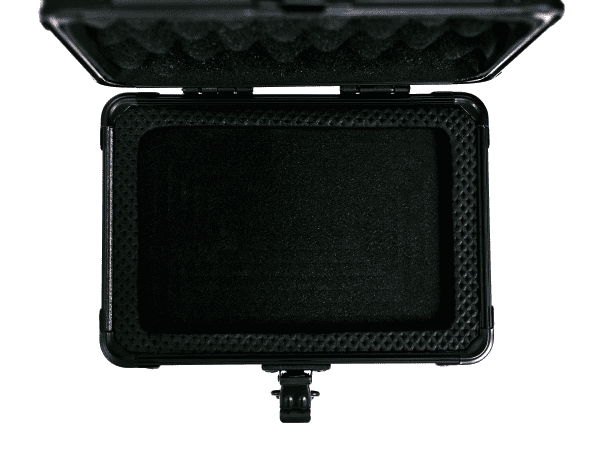 Slab Case One (Sports Card Carrying Case)