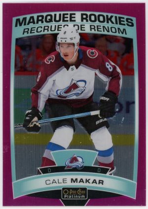 Colorado Avalanche x Denver Broncos Blue Landeskog Mashup Hockey