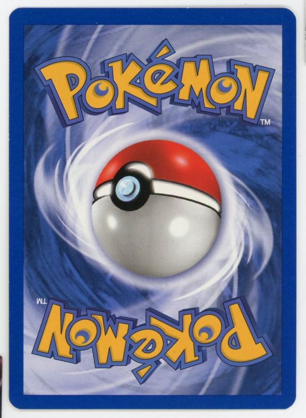 Pokemon Cyndaquil 56/111 Neo Genesis 1st Edition Card NM