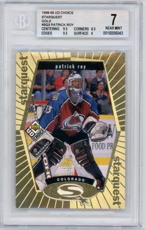 2011-12 Upper Deck The Cup Signature /75 Nicklas Backstrom #SP-NB Patch Auto