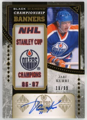 Las Vegas Thunder 1998-99 Hockey Card Checklist at