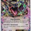 Rayquaza EX XY69 (XY Black Star Promo) (XY69) [First Partner Pack Jumb –  Pokemon Plug