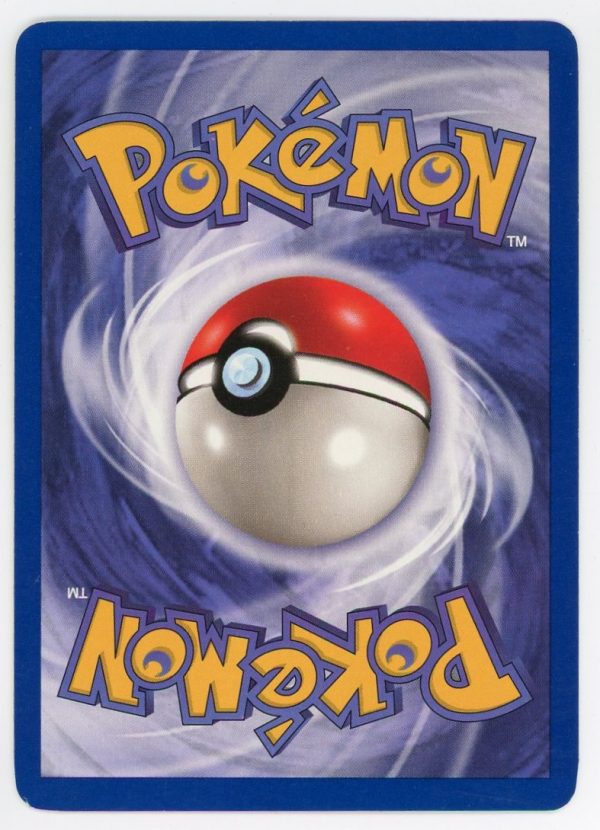 Pokemon Dark Blastoise 20/82 Team Rocket 1st Edition Rare NM-
