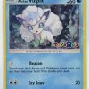 Alolan vulpix toys r best sale us promo