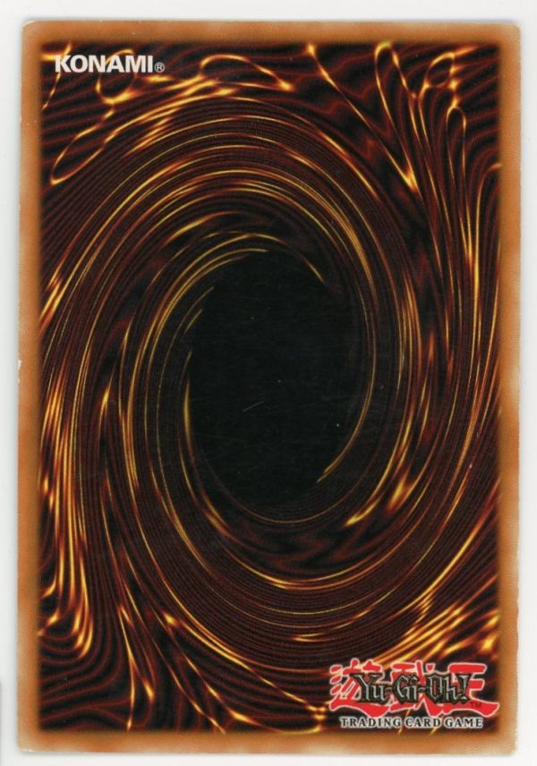 Yugioh Dark Magician SYE-001 1st Edition Super Rare