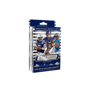 2023 Topps Composite Football Hanger Box